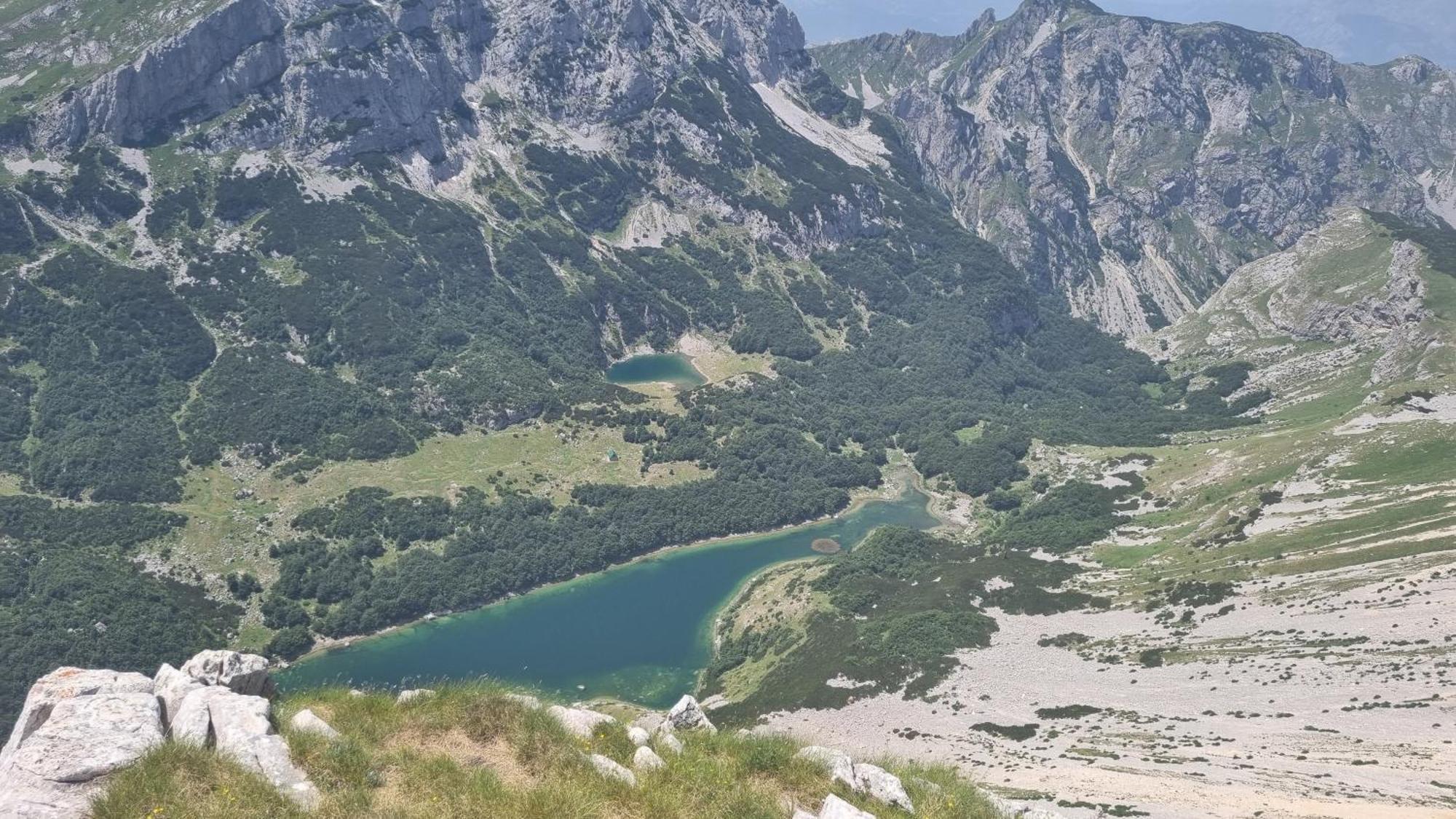 Durmitor Glamp Ξενοδοχείο Žabljak Εξωτερικό φωτογραφία